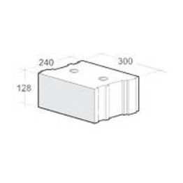 Desibelipontti Kahi 300x240x128