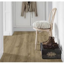 Vinyylilankku Design Floors Prisma Acoustic Major Oak 24863, integroitu alusmateriaali