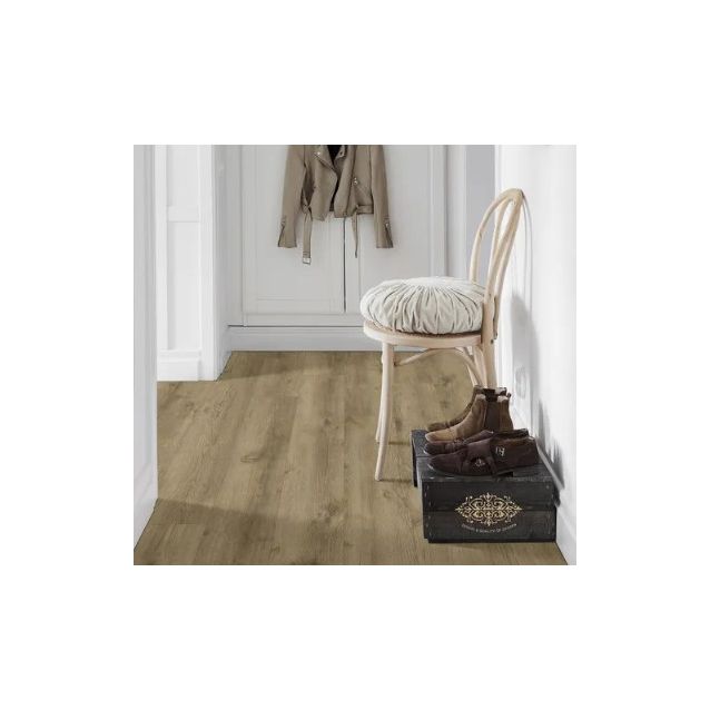 Vinyylilankku Design Floors Prisma Acoustic Major Oak 24863