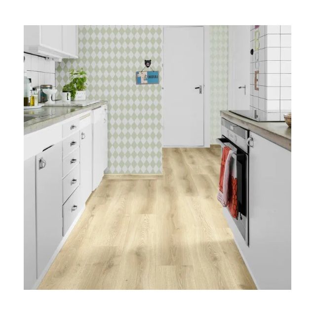 Vinyylilankku Design Floors Prisma Acoustic Sandhill Oak 22315