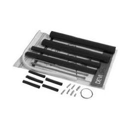 Liitäntä- ja korjauspakkaus Devi 2-johdinkaapelit Dtip