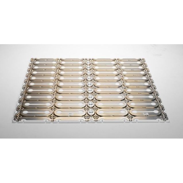 Asennus-/eristelevy Devicell Dry, 5m²