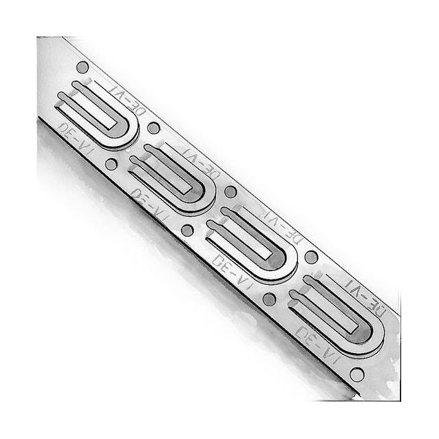 Kiinnityspanta Devifast, 25m