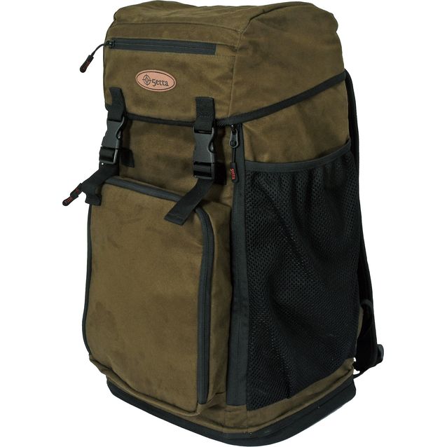 Reppu 5etta Pass-säcken 35 l