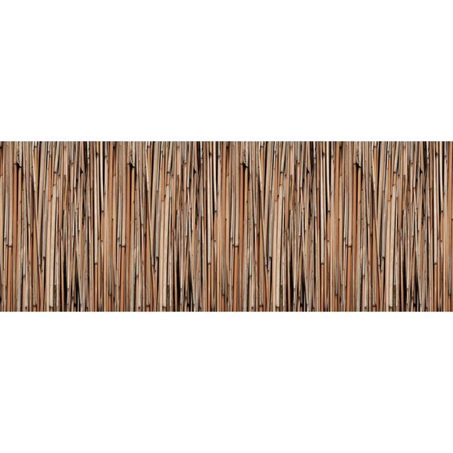 Valokuvatapetti Quattro Bamboo 8-osainen 372x280 cm