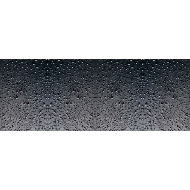 Valokuvatapetti Quattro Drops 8-osainen 372x280 cm