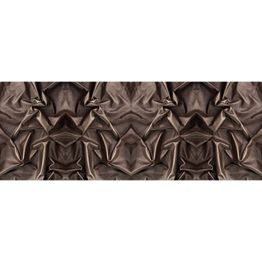 Valokuvatapetti Quattro Leather 8-osainen 372x280 cm