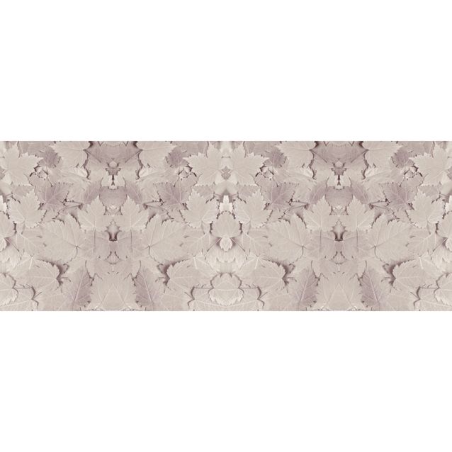 Valokuvatapetti Quattro Leaves 8-osainen 372x280 cm