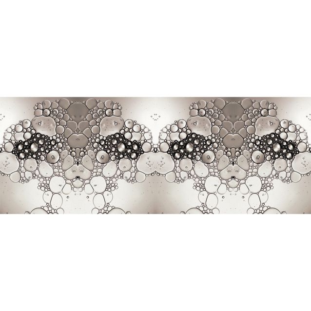 Valokuvatapetti Quattro Oil 8-osainen 372x280 cm