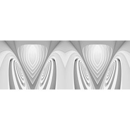 Valokuvatapetti Quattro Reckon 8-osainen 372x280 cm