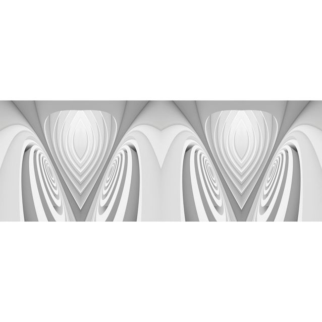 Valokuvatapetti Quattro Reckon 8-osainen 372x280 cm