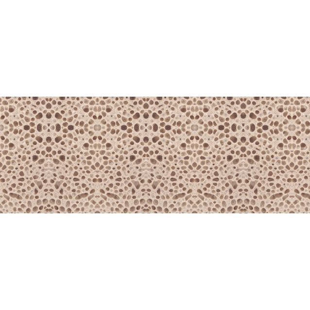 Valokuvatapetti Quattro Sponge 8-osainen 372x280 cm