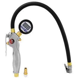 Digitaalinen rengaspainemittari ProMaster