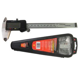 Digitaalityöntömitta ProMaster 150 mm