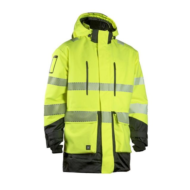 Talviparka Dimex 6159Y Turva