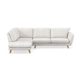 Divaanisohva Trend Lyx, 4-istuttava, vasenkätinen, L-muotoinen, eri verhoilu-/värivaihtoehdot (E4LVD)