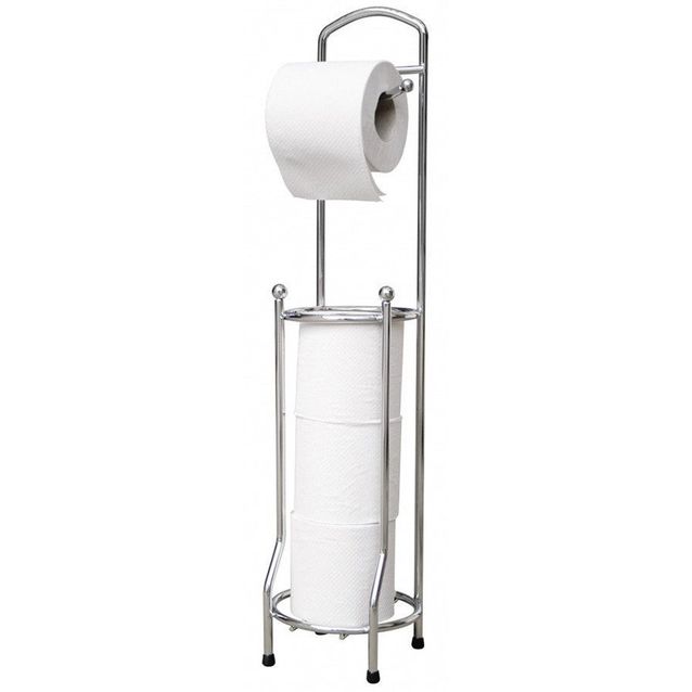 WC-paperiteline Demerx Ready, 650x150x150mm