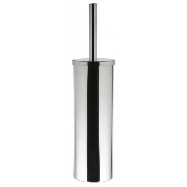 WC-harja Demerx, seinään kiinnitettävä, ruostumaton teräs