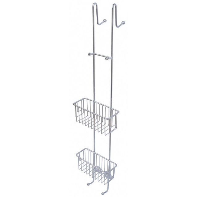 Suihkukori Demerx Kabina, 1000x225x95mm, kromi