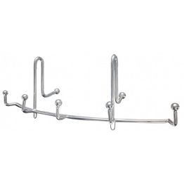 Pyyhekoukku Demerx Kabina, ruostumaton teräs, kaareva