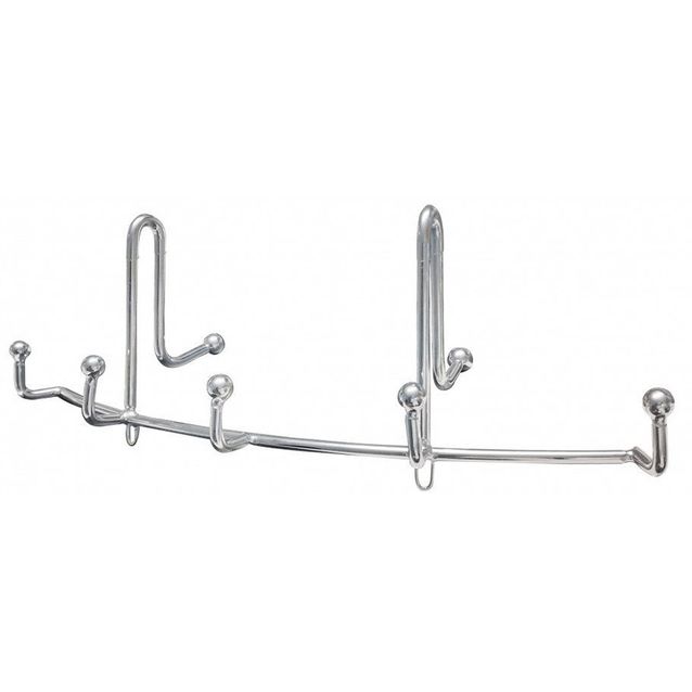 Pyyhekoukku Demerx Kabina, ruostumaton teräs, kaareva