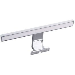 LED-peilivalaisin Demerx Skagerack V2.0, 300mm, hopea