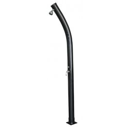 Ulkosuihku Demerx Sunny 20 L, aurinkolämmitteinen