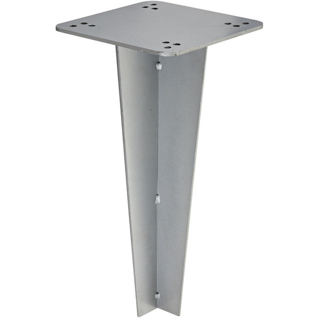 Ulkosuihkun maa-ankkuri Demerx Sunny