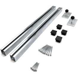 Liukuhelat Dolle-parvitikkaisiin