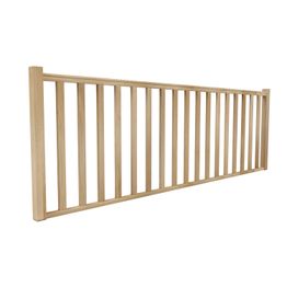 Reunakaide Dolle Helsinki tammi 320 cm