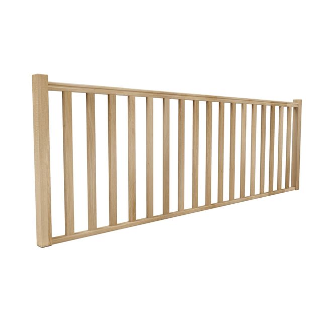 Reunakaide Dolle Helsinki tammi 320 cm