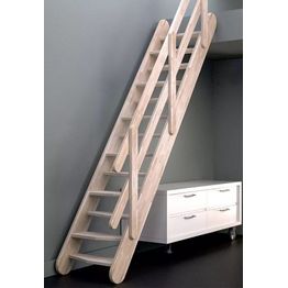 Parviportaat Dolle Osaka pyökki kaide