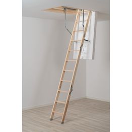 Ullakkoportaat Dolle ClickFix 76 eri kokoja