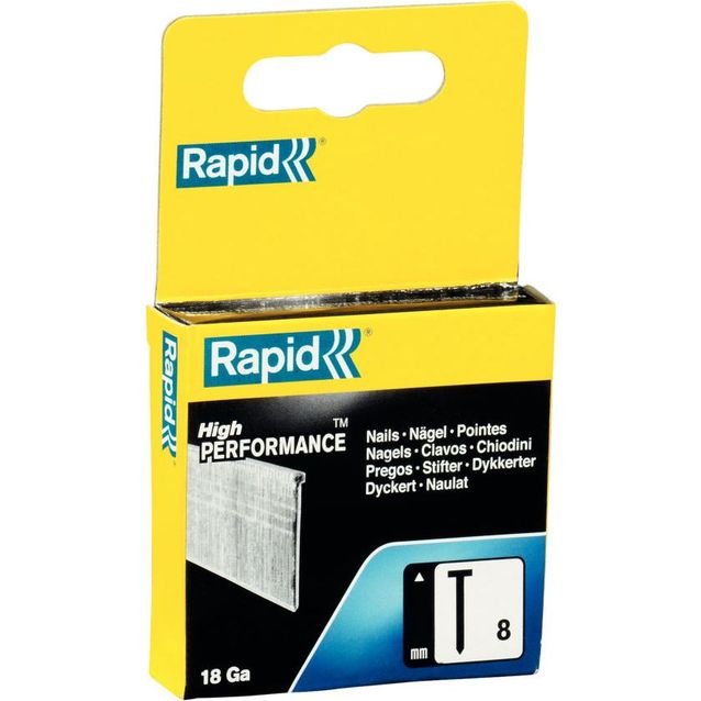 Dyckert-naula Rapid 8 15 mm 2000kpl