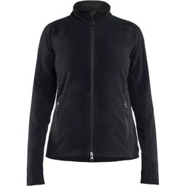 Naisten microfleece-takki Blåkläder 4722
