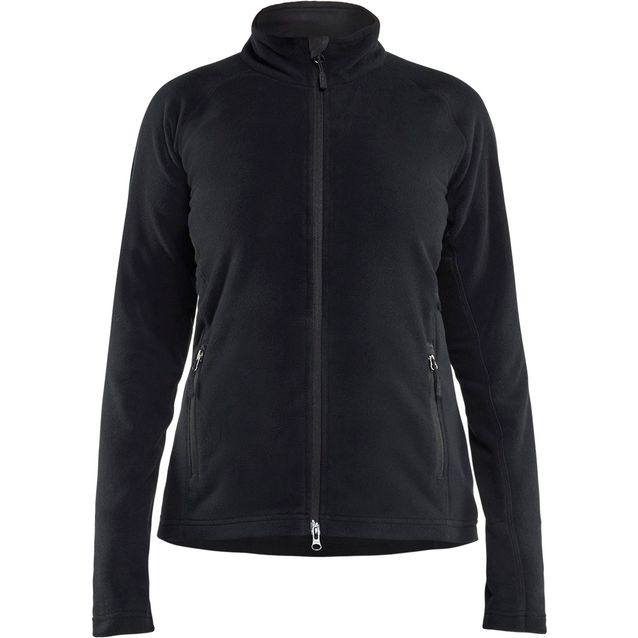 Naisten microfleece-takki Blåkläder 4722