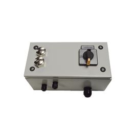 EC-kaksinopeusmuunnin Vallox EC-imureiden ohjaukseen