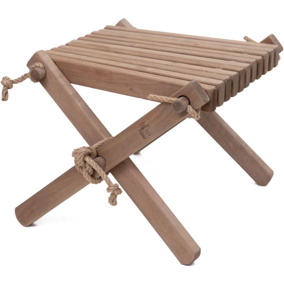 Sivupöytä/rahi EcoFurn Lilli tervaleppä öljytty greige