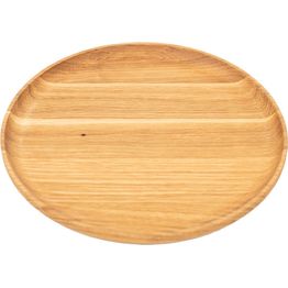 Puulautanen EcoFurn, pyöreä, eri kokoja