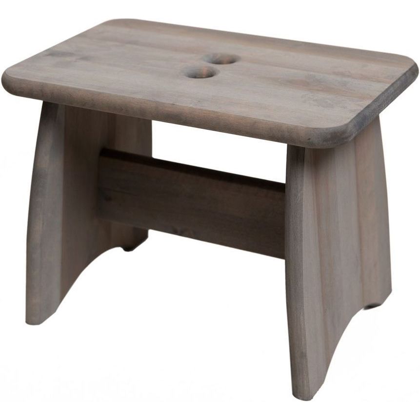 Jakkara EcoFurn Palli tervaleppä harmaa