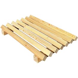 Rappuralli EcoFurn 60 lehtikuusi 