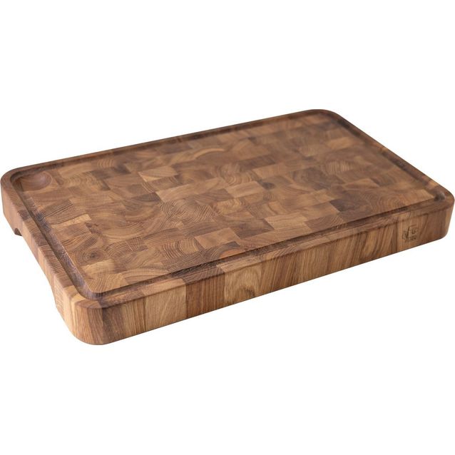 Leikkuulauta EcoFurn The Butcher BBQ, 49.5x29.8cm