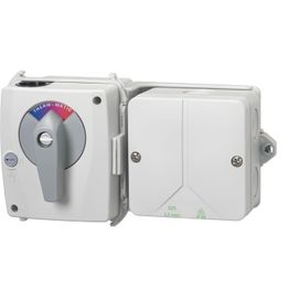 Lämmönsäädin Termoventiler Thermomatic EC Home WL 2K