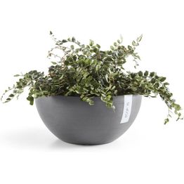 Kukkaruukku Ecopots Brysseli, eri kokoja ja värejä