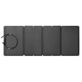 Aurinkopaneeli EcoFlow Solar Panel, 160W