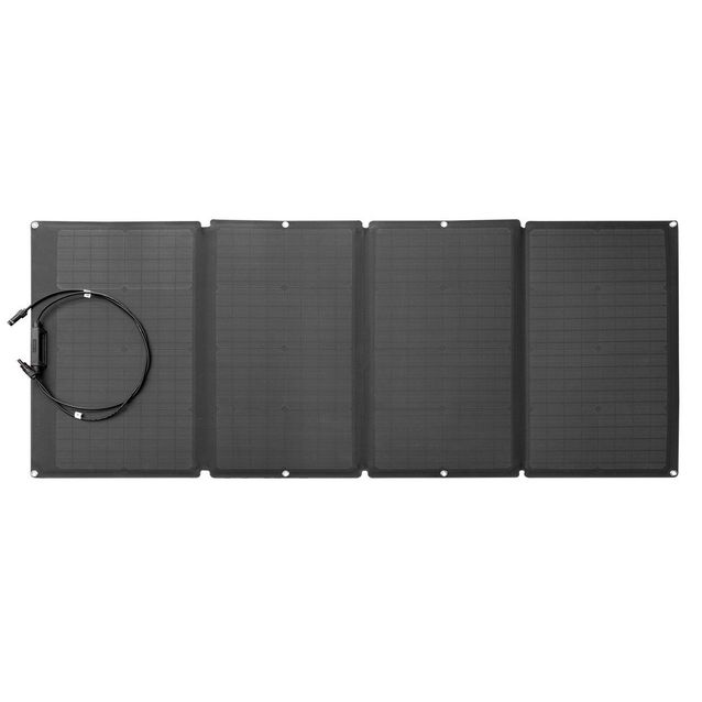 Aurinkopaneeli EcoFlow Solar Panel, 160W