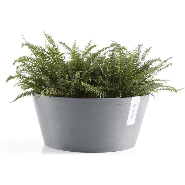 Kukkaruukku Ecopots Frankfurt