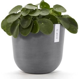 Kukkaruukku Ecopots Oslo, eri kokoja ja värejä