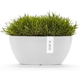 Kukkaruukku Ecopots Sofia, 30cm, eri värejä