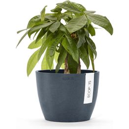 Kukkaruukku Ecopots Tukholma, eri kokoja ja värejä